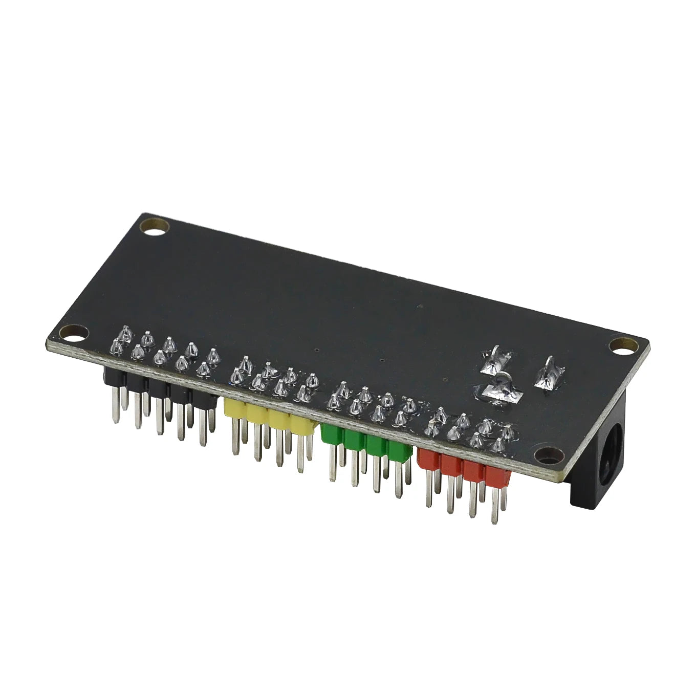 Custom Power module 3.3v 5v 12v Multiple output voltage conversion module DC-DC 12V to 3.3v 5v 12v