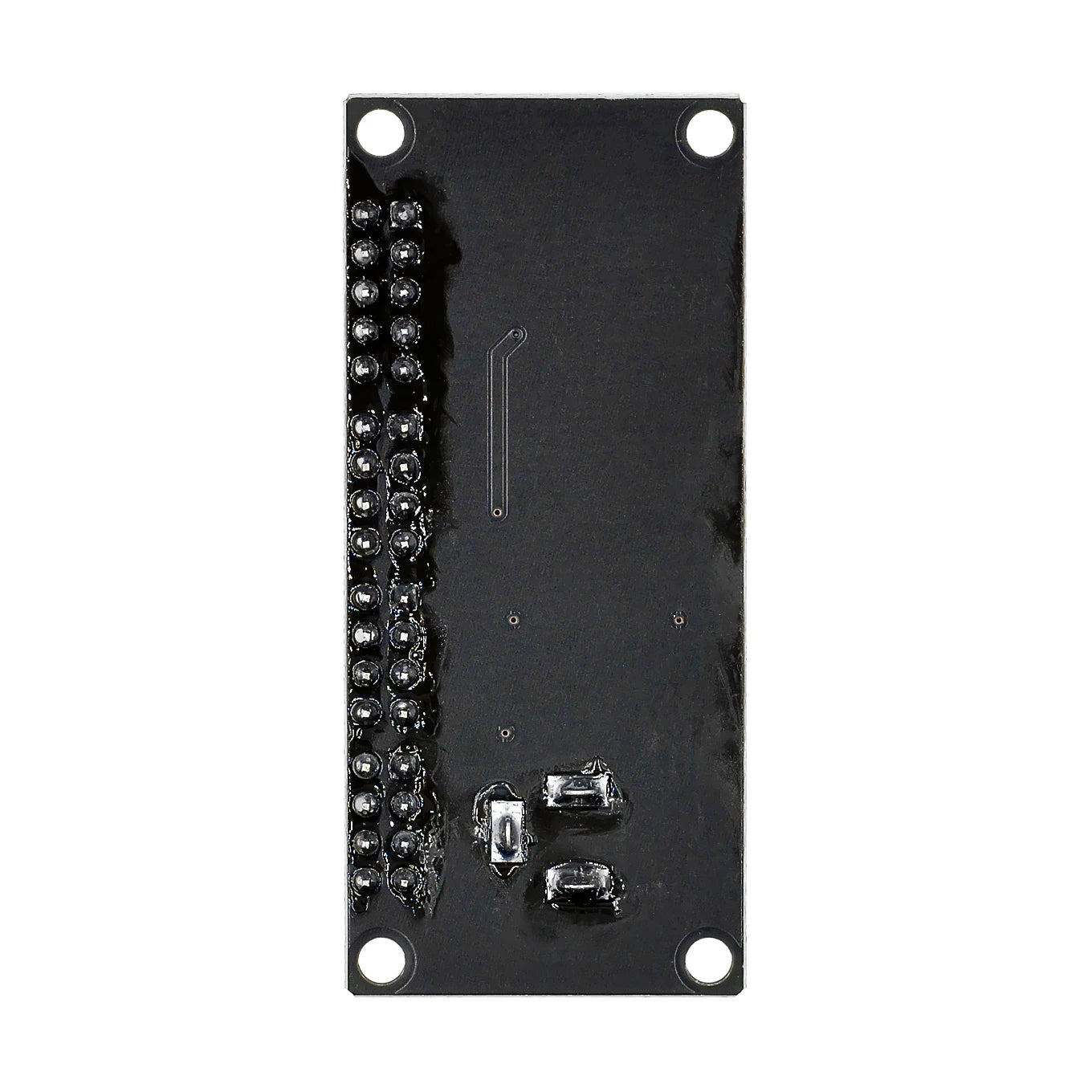 Custom Power module 3.3v 5v 12v Multiple output voltage conversion module DC-DC 12V to 3.3v 5v 12v