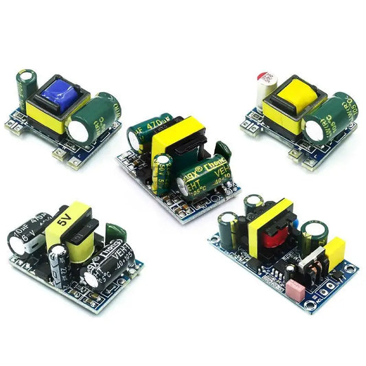 Custom Precision 5V700mA (3.5W)/12V2A disconnector power supply/ACDC step-down module 220 to 5V