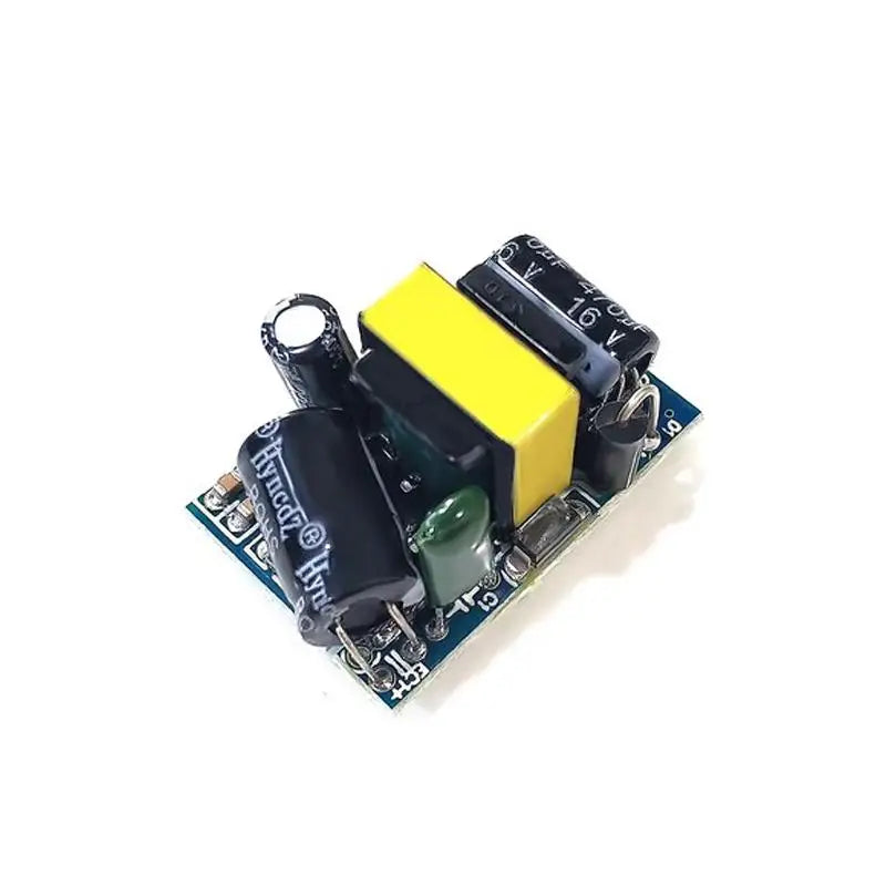 Custom Precision 5V700mA (3.5W)/12V2A disconnector power supply/ACDC step-down module 220 to 5V