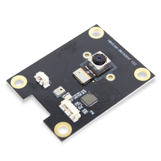 Custom Press the button to take photos, 8million pixel scanner, high-resolution camera module imx179 auto focus USB drive free