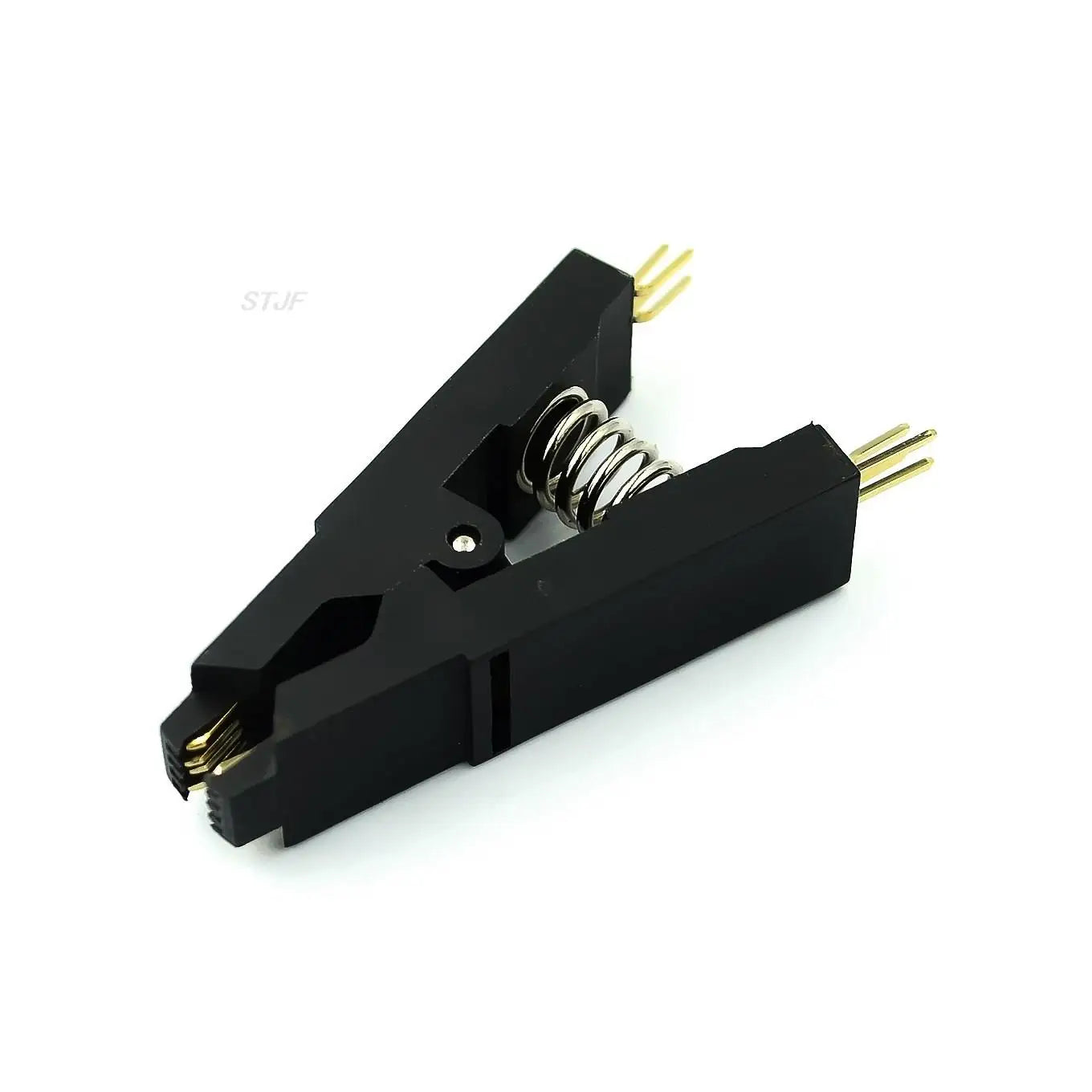 Custom Programmer Testing Clip SOP8 SOP SOIC 8 SOIC8 DIP8 DIP 8 Pin IC Test Clamp
