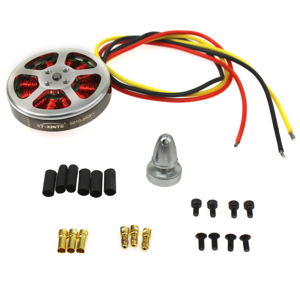 RC HexaCopter Aircraft ARF Electronic:GPS APM2.8 Flight Control 350KV Brushless Motor 40A ESC F05423-I customize