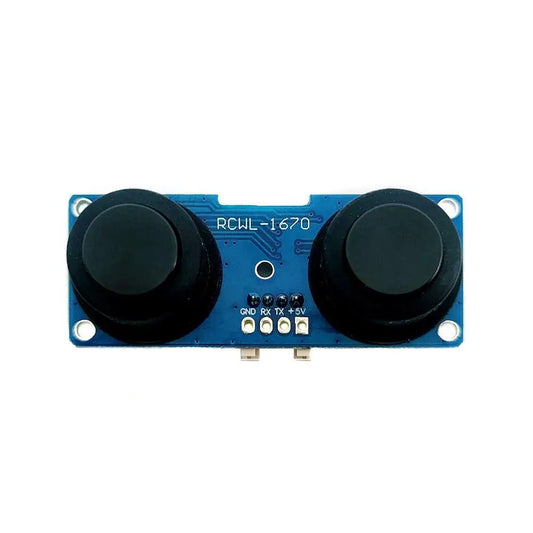 Custom RCWL-1670 Waterproof Transceiver Split Ultrasonic Ranging Module 2cm-400cm Distance DC3-5V For Water Level Measurement