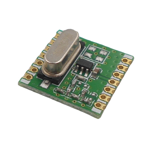 Custom 315/433/868/915mhz Wireless RF transmission module