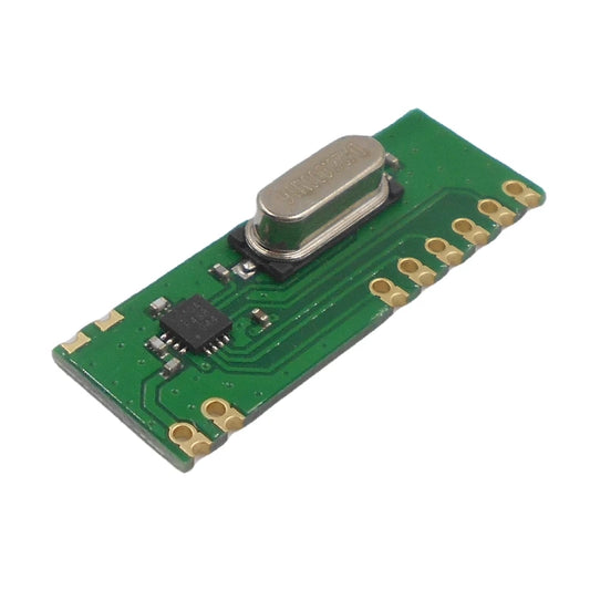 Custom 433MHZ 315MHZ 1G wireless receiving module