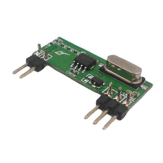 Custom RFM210LCF-A ASK OOK Wireless Data Transmission Module