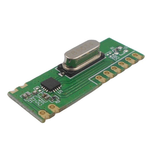 Custom RFM217B 315/433/868/915MHZ OOK RF Receiver Module