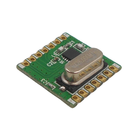Custom RFM219S 433/868/915MHZ Sub 1GHz receiving module
