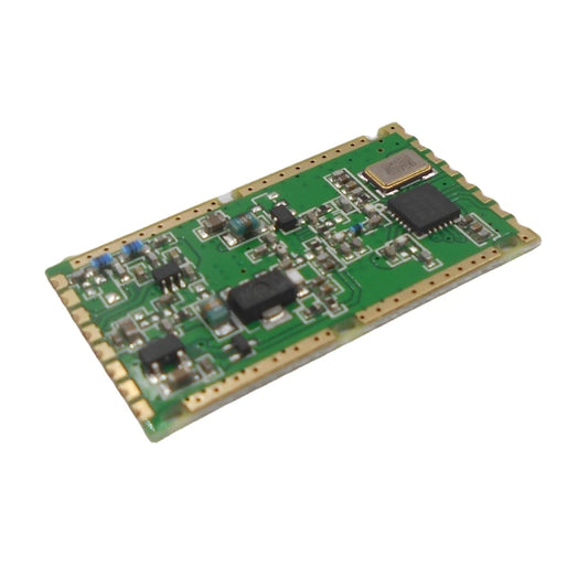 Custom 433/868/915MHz 1W high power wireless transceiver module