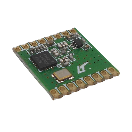 Custom 433MHZ 868MHZ 915MHZ Wireless transceiver module