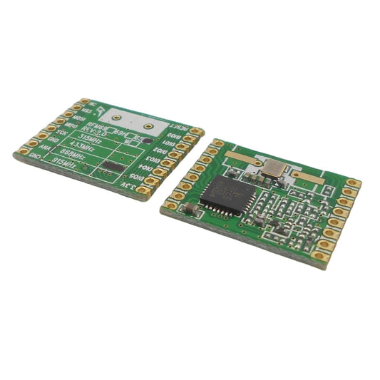 Custom RFM65-868S2 Wireless RF COB module