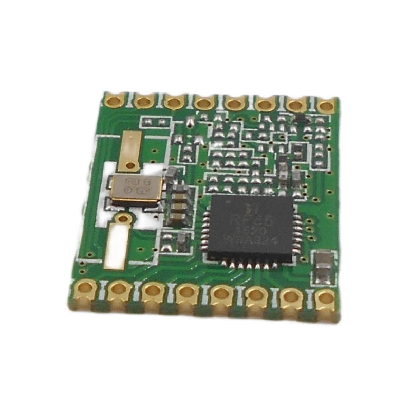 Radio Farm Module Rfm Module Custom RFM65-868S2 Wireless RF COB module – Lonten Tech