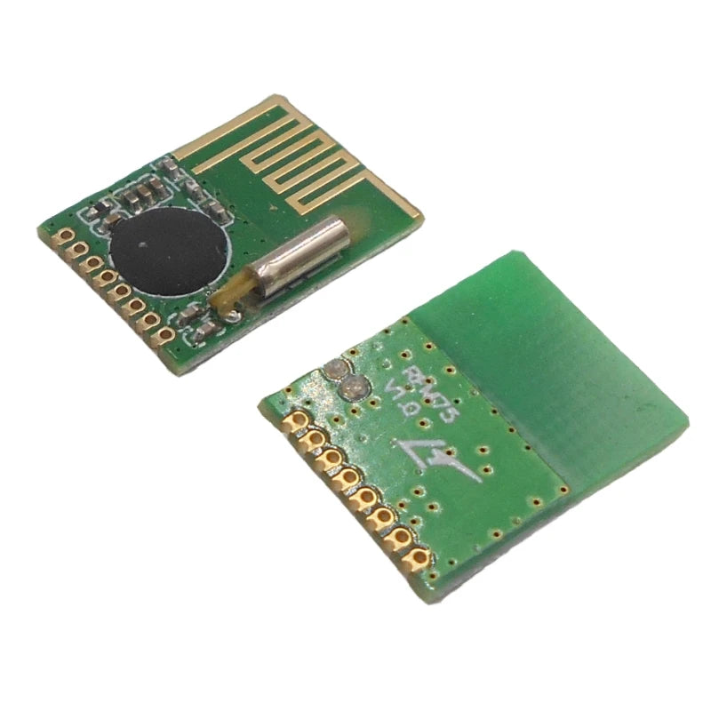 Custom Wireless Transceiver RFM75W 2.4Ghz Wireless RF Transceiver 1.9V to 3.6V power supply