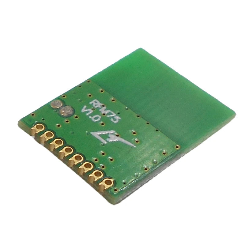 Custom Wireless Transceiver RFM75W 2.4Ghz Wireless RF Transceiver 1.9V to 3.6V power supply
