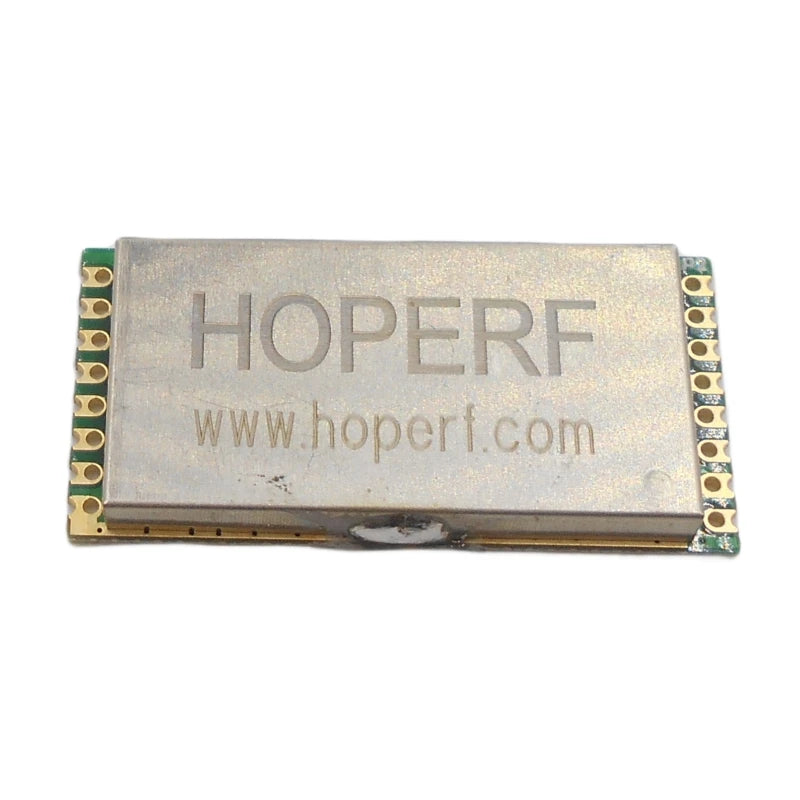 Long Range Transceiver Custom 470/433mhz Long Range Transceiver Module – Lonten Tech
