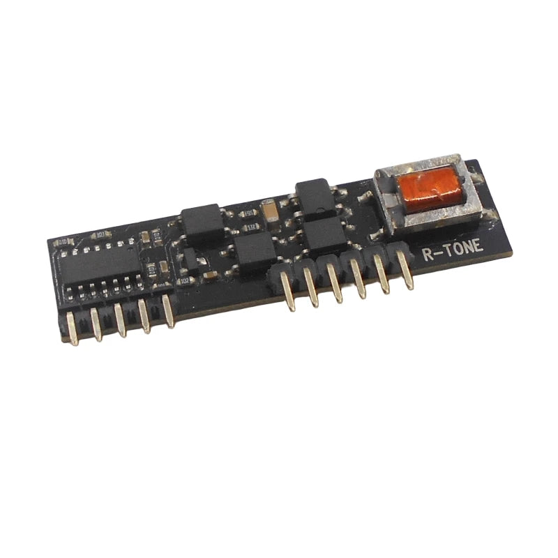 Custom RT-032T PSTN trunk module RT032T loop relay interface circuit ...