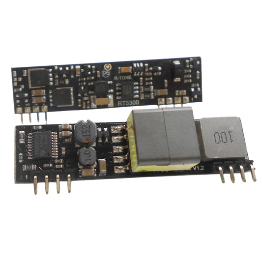 Custom 5V 12V 24V 2A 30W POE PD Isolation Module