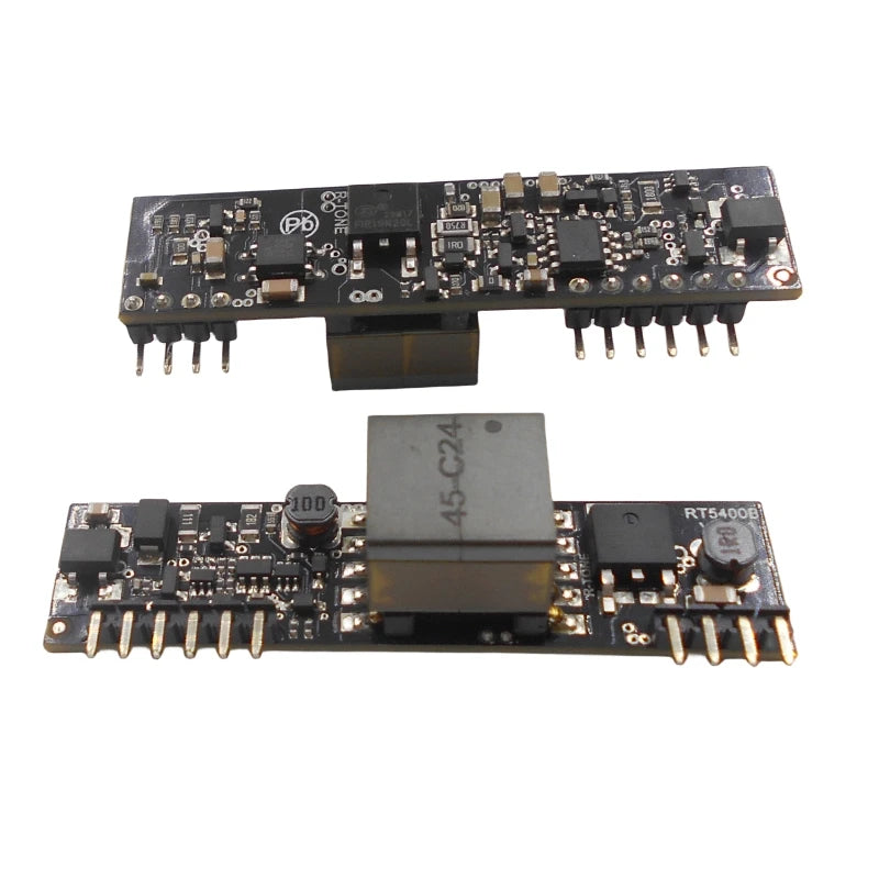 Custom RT5400B 12V 24V 2A 30W POE PD Isolation Module