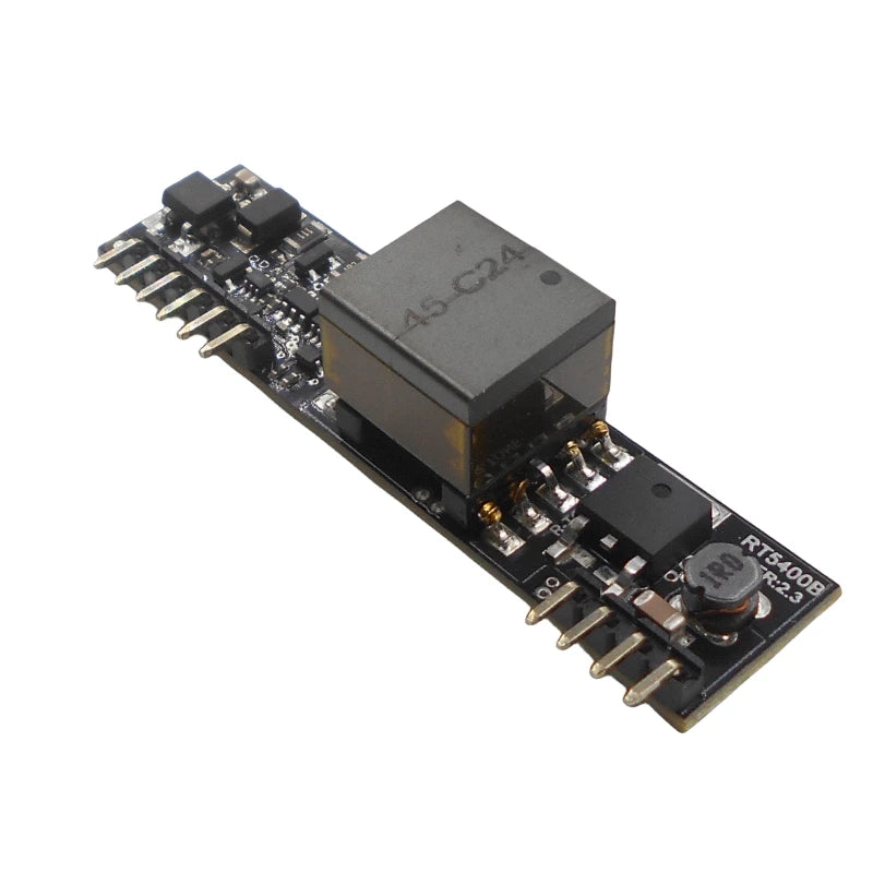 Custom RT5400B 12V 24V 2A 30W POE PD Isolation Module