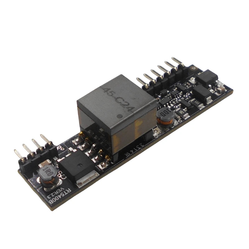 Custom RT5400B 12V 24V 2A 30W POE PD Isolation Module