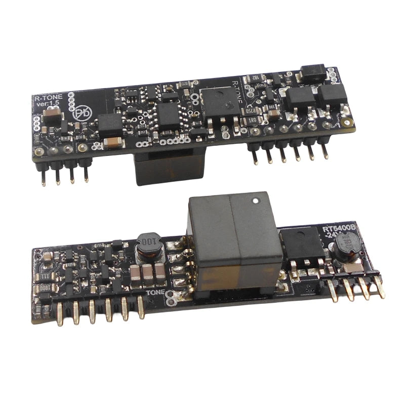 Custom RT5400B 12V 24V 2A 30W POE PD Isolation Module