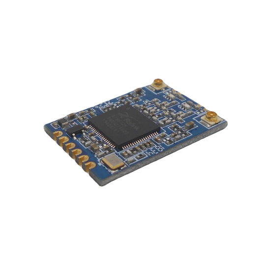Custom RT5572 dual band 2.4/5G wireless WiFi module 3.3V monitoring USB network card
