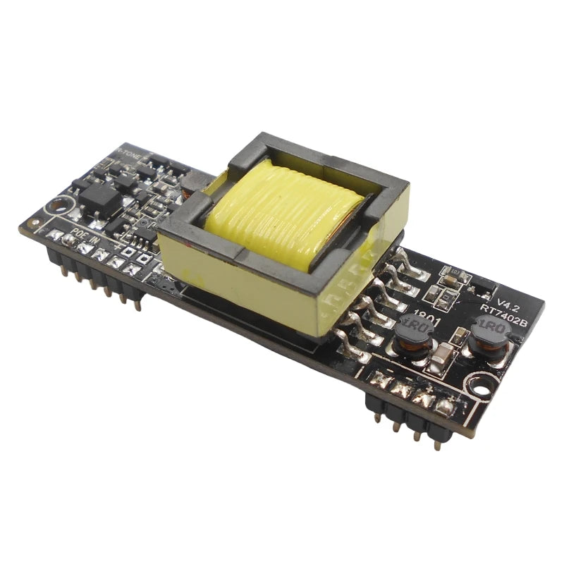 Custom RT7402 RT7402B 12V 2A POE module – Lonten Tech