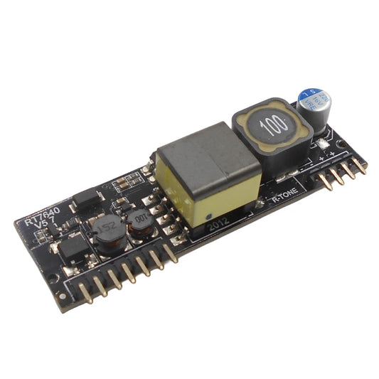Custom RT7640 5V 12V 4A POE module