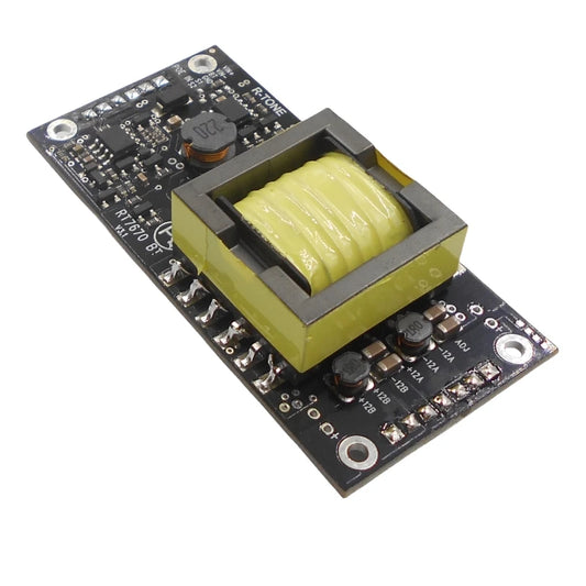 Custom RT7670 POE high-power built-in power module