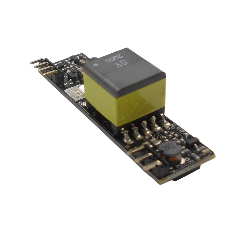 Custom RT9460 3.3V 5V 12V 24V POE PD power module – Lonten Tech