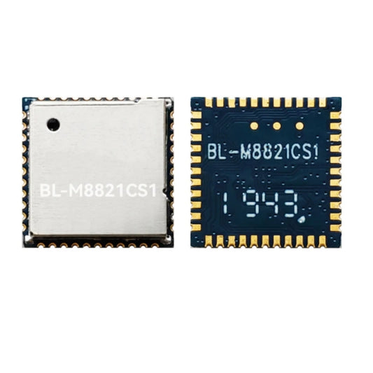 Custom RTL8821CS wireless module dual band 5G Bluetooth BT projector player wifi module BL-M8821CS1