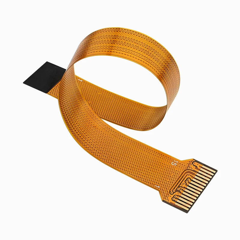 Custom Pi 5 DSI Cable 22Pin to 15Pin Flexible Flat Cable Connection Line FPC for RPI 5 Pi5 DSI Display Screen