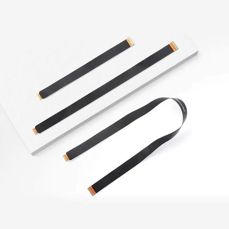 Custom Pi 5 DSi Flexible Flat Cable Connecting Line FPC 22pin to 15pin for DSI Display Screen