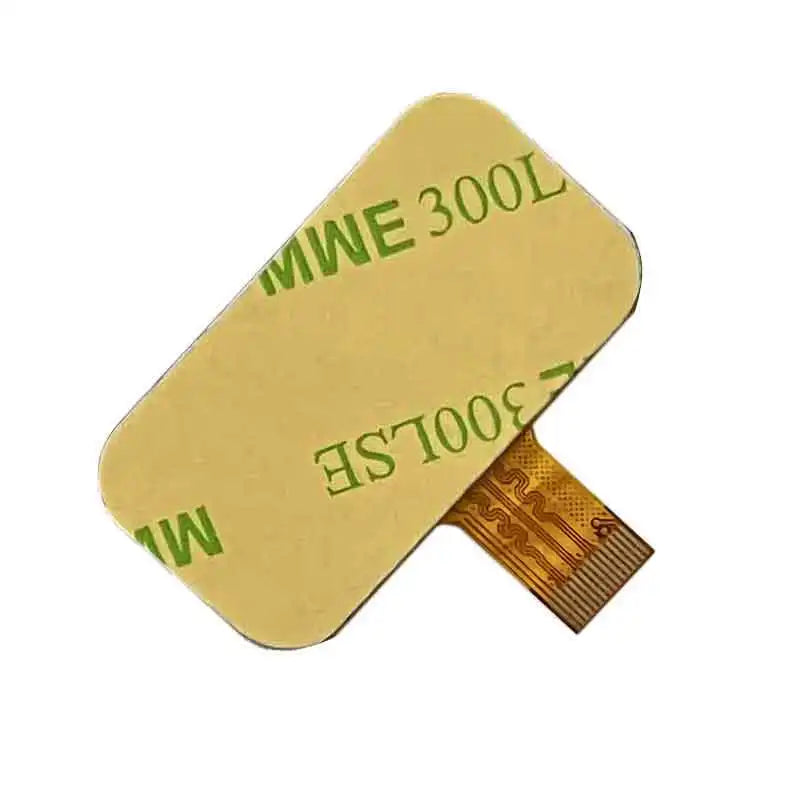 Custom Pi 5 PCIE to M.2 NVME SSD Expansion Board Compatible with  Official Active Cooler Mini HAT Board for     Pi 5