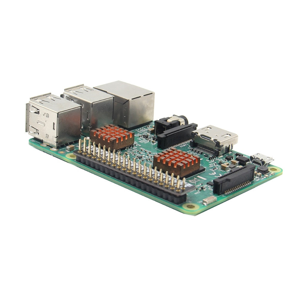 Raspberry Pi GPIO Module Reference Board for Raspberry Pi 3 Model B and Pi 2 B & B+ (5 Piece/Lot) customize