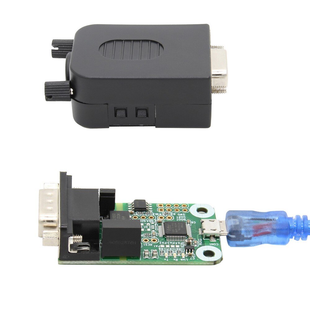 Raspberry Pi USB to CAN Converter Module/ Adapter for 4B/ 3B+/ 3B / 2B Zero/Zero W customize