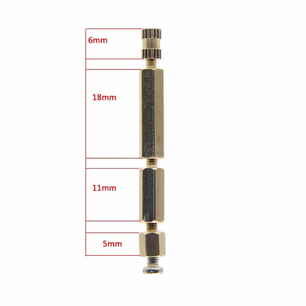 Custom Pi Universal Acrylic Case Stackable for     Pi 5 /     Pi 4 Model B / 3 B+ / 3B / 2B