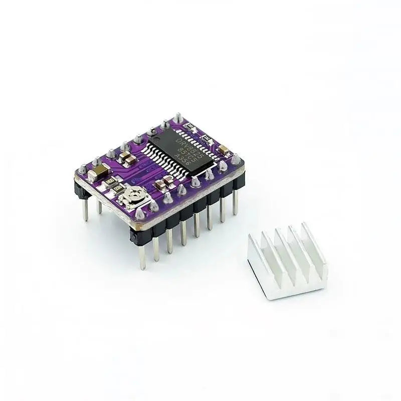 Custom Reprap Stepper Driver Stepper motor Driver A4988/DRV8825