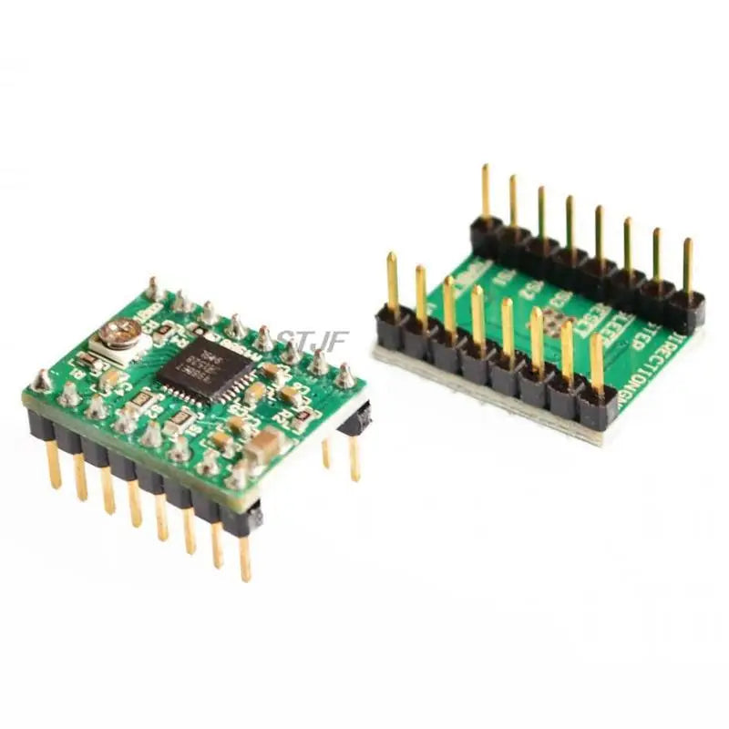 Custom Reprap Stepper Driver Stepper motor Driver A4988
