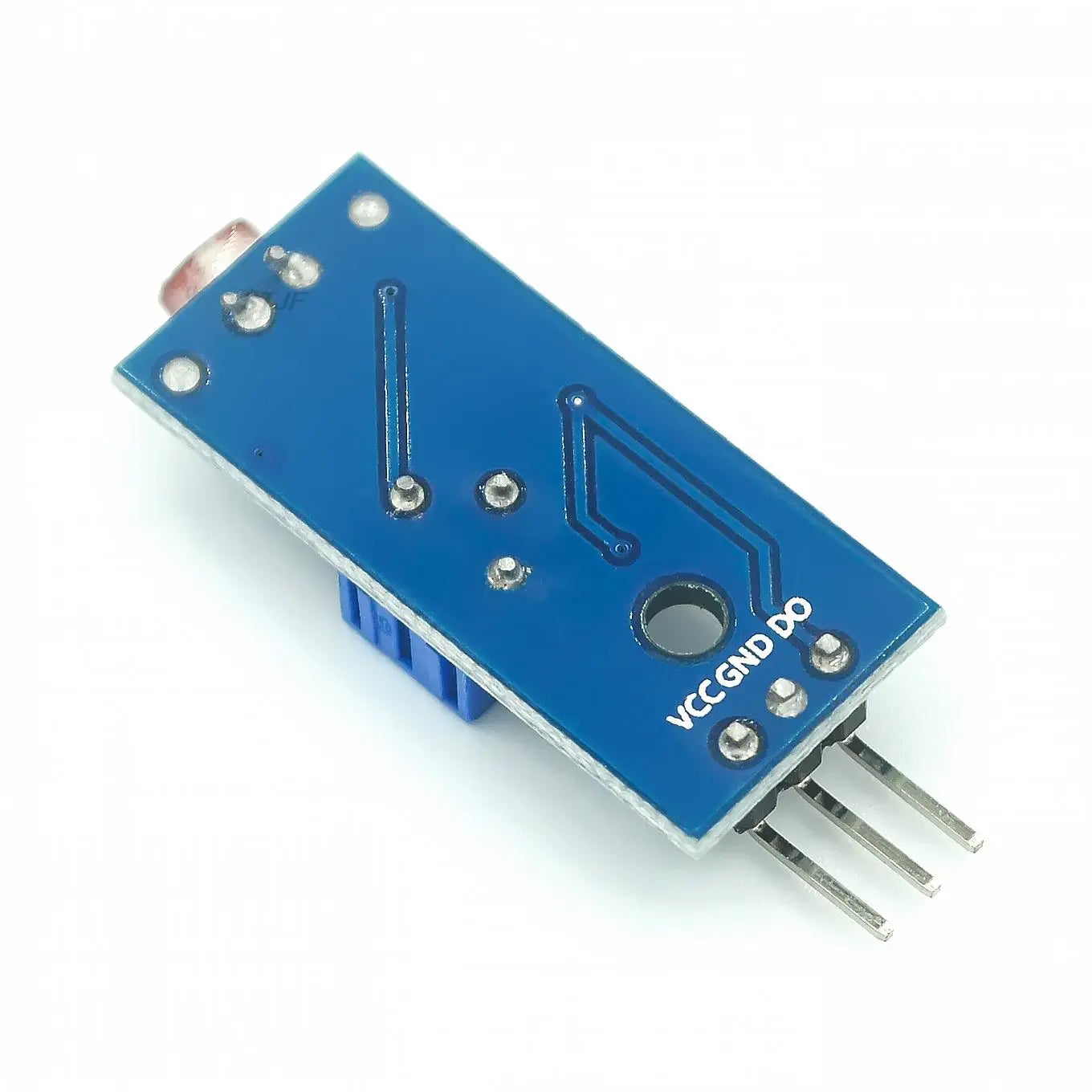 Custom Optical Sensitive Resistance Light Detection Photosensitive Sensor Module for arduino 4pin DIY Kit