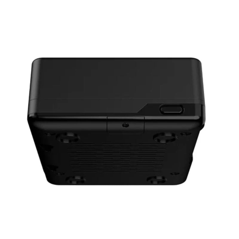 Argon NEO 5 Raspberry Pi 5 Aluminum Alloy Housing Argon NEO 5 Radiator with PWM Turbo Speed Control Cooling Fan