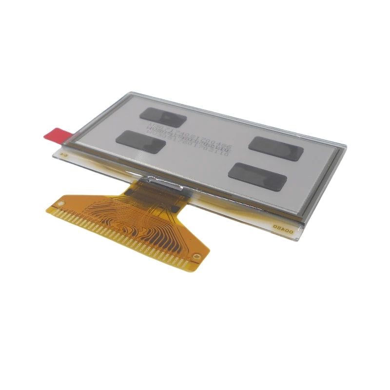 Custom Industrial 2.4-inch/2.42-inch OLED display screen 13V 12864 LCD screen 31PIN high brightness display device