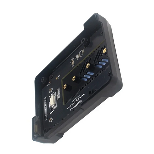 L07A-NEO 5 M.2 NVME PCIE Expansion Board For SSD Boot For Raspberry Pi 5 From M.2 NVME Drive