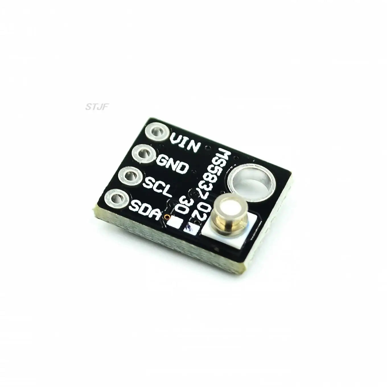 Custom GY-MS5837 02BA 30BA High Precision Gas Liquid Waterproof Pressure Sensor Module