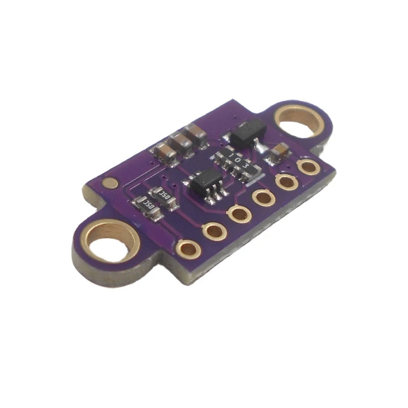 Custom Laser Ranging Sensor Module ToF Time of Flight Ranging Matchable optical cover