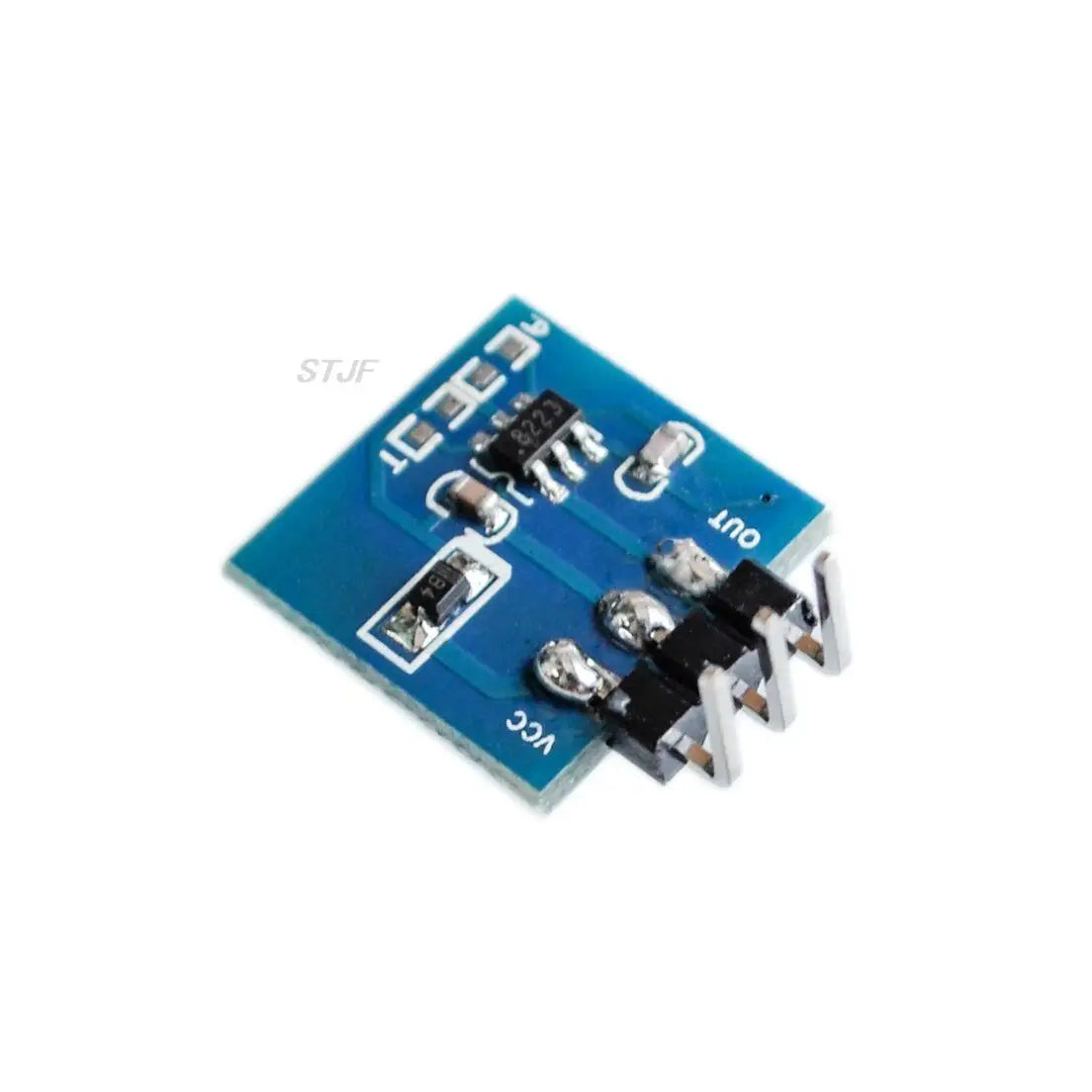 Custom 10PCS/LOT TTP223 Capacitive Touch Sensor Switch Digital Touch Module