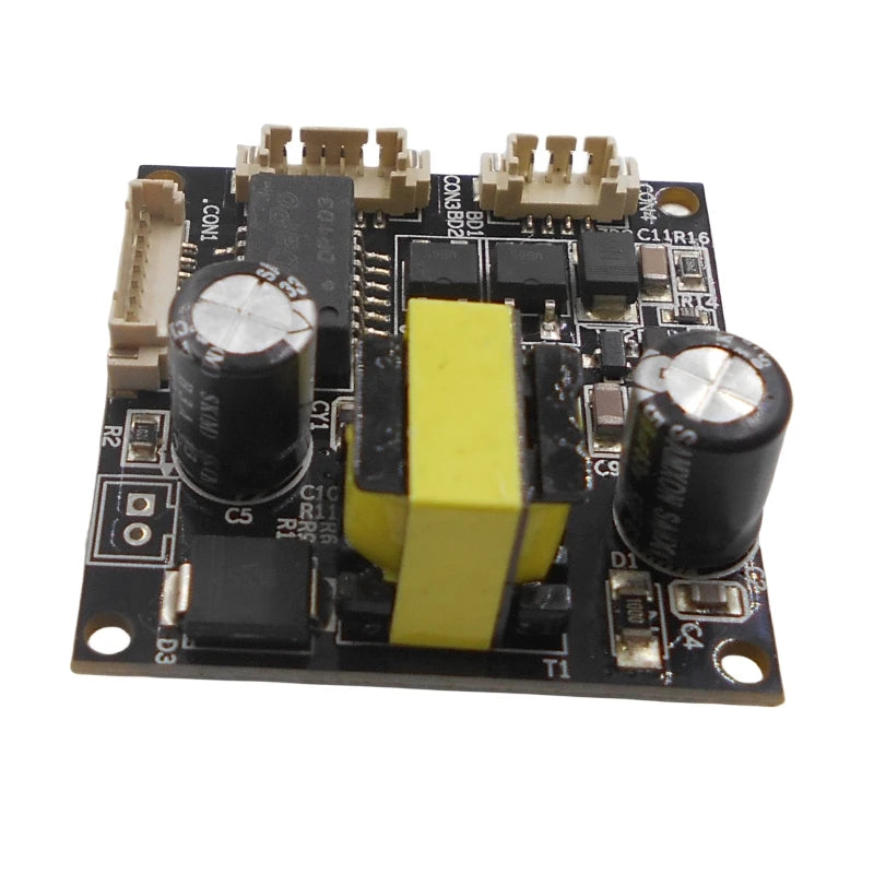 Custom PM3812RCL National standard 12V1A isolated POE module