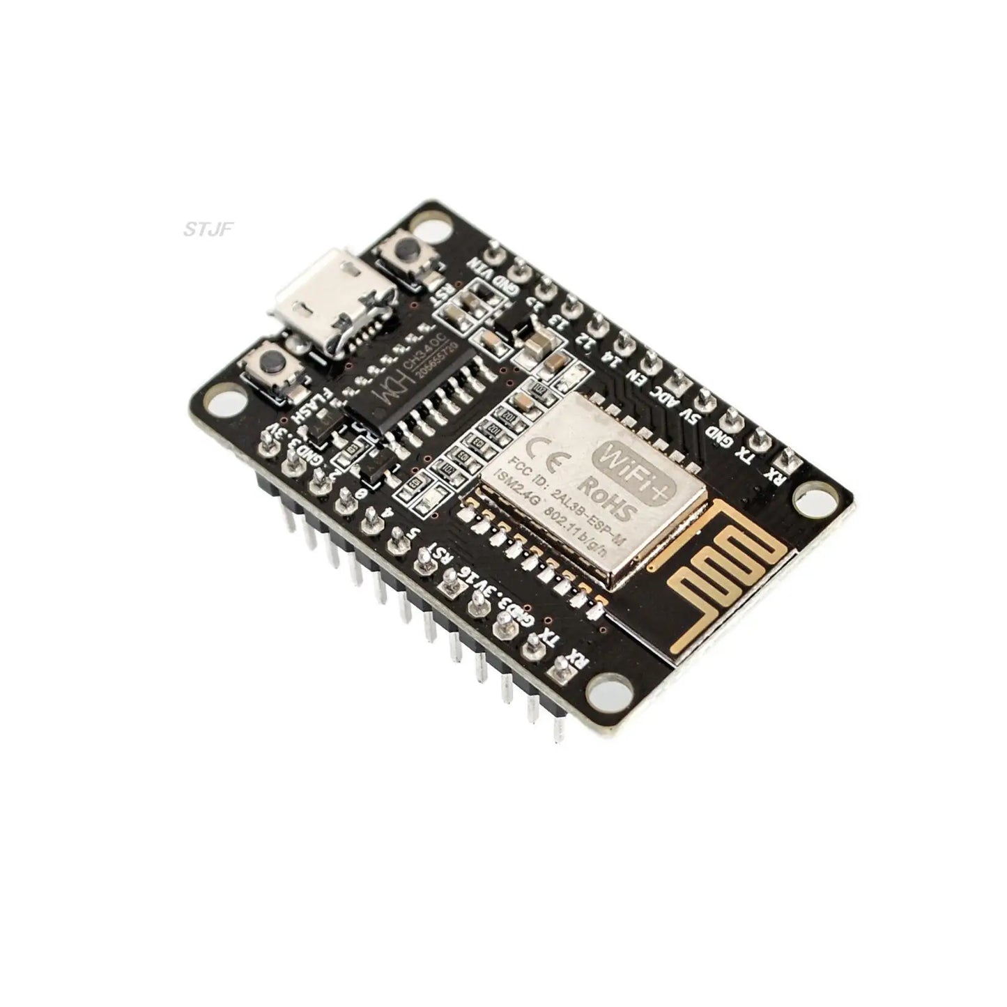 Custom ESP8285 Development Board Nodemcu-M Based On ESP-M2 WiFi Wireless Module Compatible with Nodemcu Lua V3 Replace ESP8266 Newest