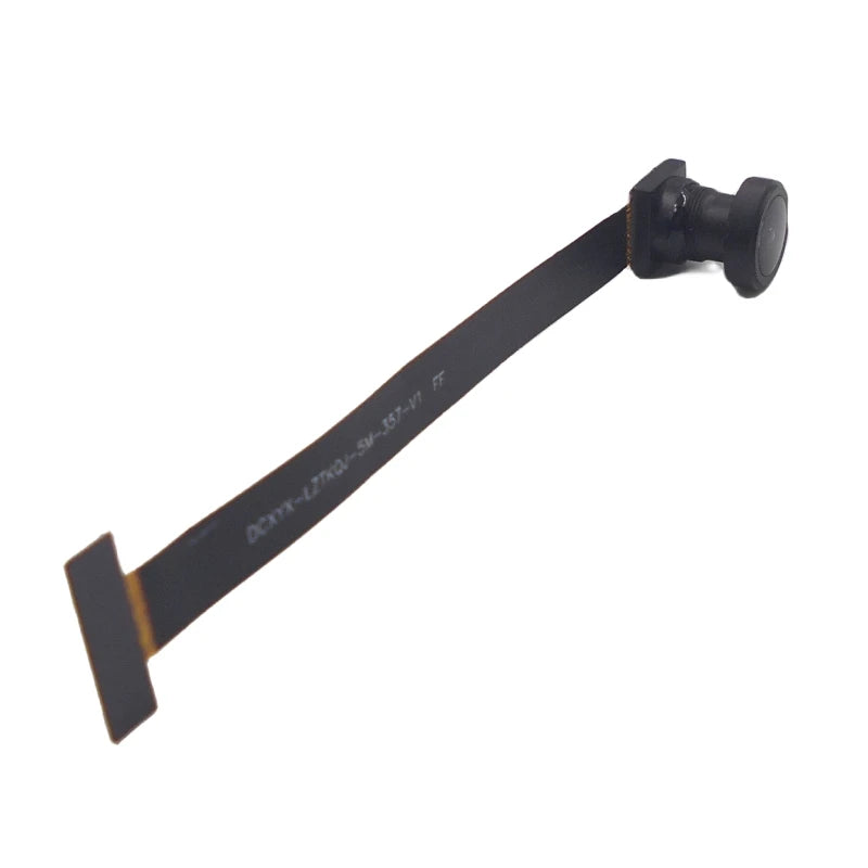 Custom OV5640 9CM 5 million 120 degrees ultra high definition camera module  24PIN